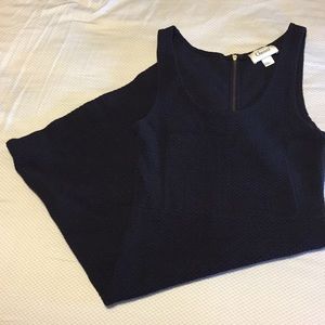 LBD by Ganni for Anthropologie